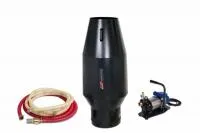 Генератор пены НАСАДКА JET FOAM ST 350 (197246) в Жердевке