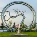 Паблик-арт производство доступные цены продажа и доставка — Жердевка Паблик-арт производство и продажа — Жердевка