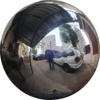 Шар ø 1300 мм. полый полированный (517598) поставка - сфера арт-объект пустотелая  в Жердевке