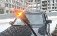 Фантом факел имитация огня (517565) монтаж ø 135 мм. универсальная  в Жердевке