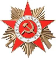 Орден ВОВ в Жердевке (518381)
