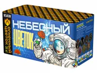 Салют Небесный цветок ОС6530 купить от производителя Огненный Цветок — Жердевка